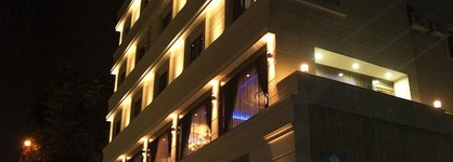 Alfa Hotel