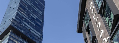 Upsuites Hotel