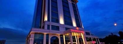 The Merlot Hotel