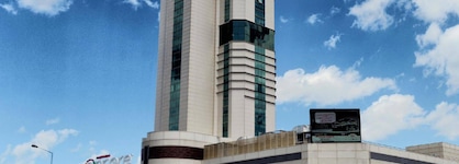 Ramada Encore By Wyndham Izmir