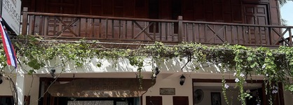The Lodge