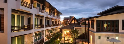 Le Patta Resort & Hotel Chiang Rai