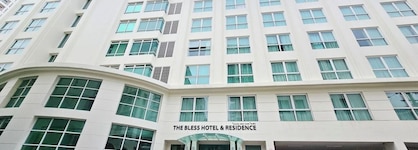 The Bless Hotel And Residence
