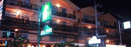 Opal House Hotel & Restaurant