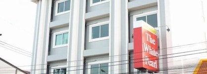The White Pearl Hotel
