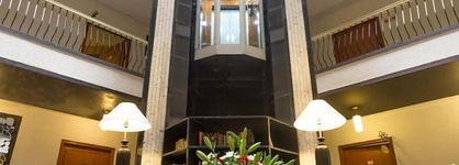 Hm Suites & Studios Bangalore