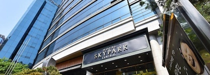 Hotel Skypark Central Myeongdong