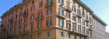 Boutique  Hotel  Roma