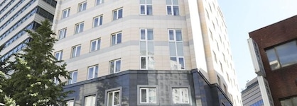 The Prima Hotel Jongno