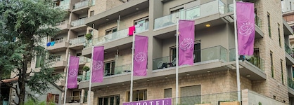 Butua Residence
