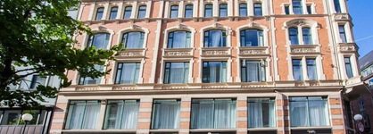 K7 Hotel Oslo
