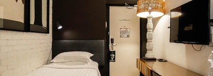 M Boutique Hotel