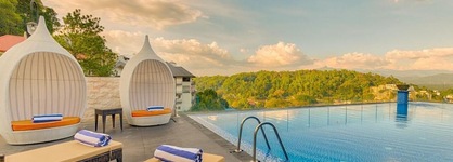Serene Kandy