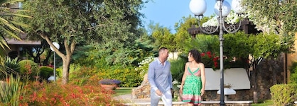 Hotel Baia Di Nora