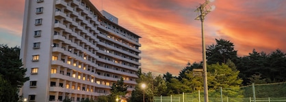 Hotel Regina Kawaguchiko