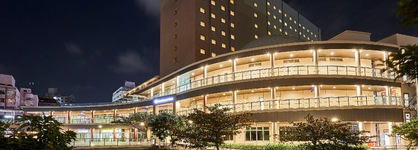 Daiwa Roynet Hotel Naha - Kokusaidori