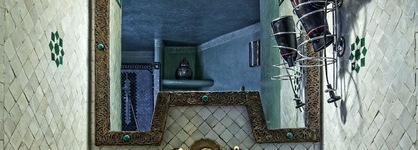 Riad El Wiam