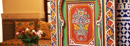Riad Kettani