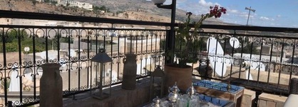 Riad Adarissa