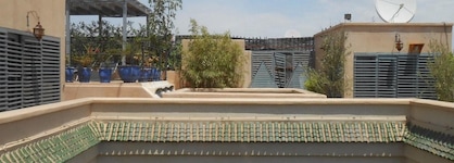 Riad Et Spa Misria Les Orangers