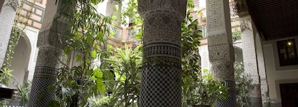 Riad Al Bartal
