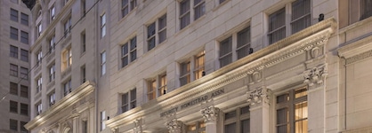 Ac Hotel By Marriott New Orleans French Quarter