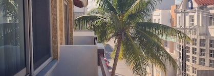 Fabiola Condo Hotel