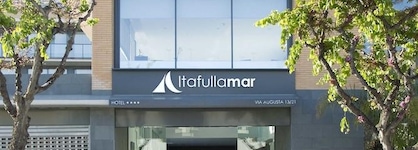 Altafulla Mar Hotel