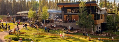 Aspenwood - Coraltree Residence Collection