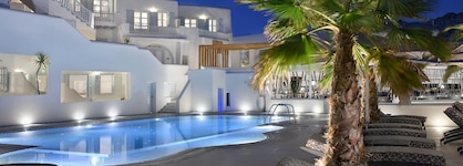 Petinos Beach Hotel