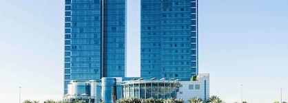 Novotel Abu Dhabi Gate