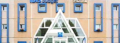 Ibis Budget Lille Villeneuve D'ascq