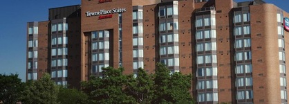 Towneplace Suites By Marriott Toronto Northeast Markham