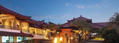 Sol By Melia Benoa Bali