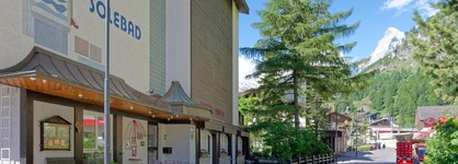 Arca Aparthotel & Spa