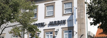 Hotel Jardim Viana Do Castelo