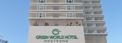 Green World Hotel Nha Trang