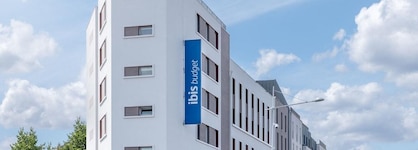 Ibis Budget Nanterre La Défense