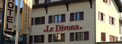 Le Divona