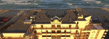 Golden Rainbow Beach Hotel