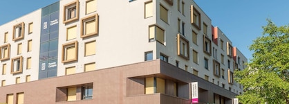 The Originals Residence, Grenoble Universite