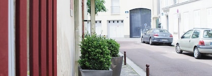 Hôtel D'angleterre
