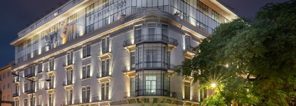 Jupiter Lisboa Hotel