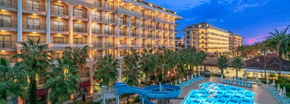 Sun Heaven Hotel