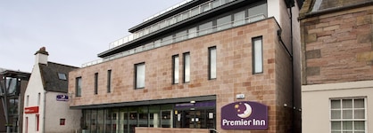 Premier Inn Inverness Centre (River Ness)