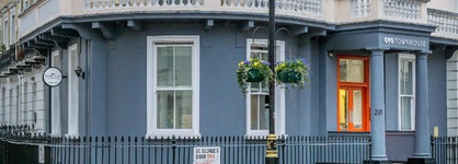 Oyo Townhouse New England, London Victoria