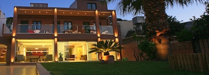 Eurohotel Katrin Suites-Adults Only