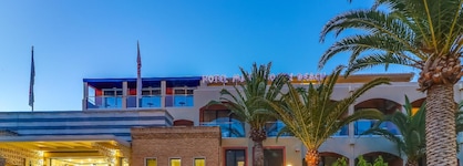 Mare Monte Beach Hotel