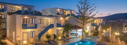 Belvedere Village