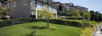 Dionysos Village Resort
